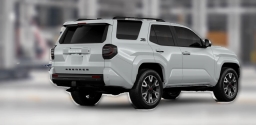 Toyota 4Runner TRD Sport Premium 4WD (Natl) 2026