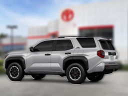 Toyota 4Runner TRD Off Road Premium 4WD (Natl) 2026