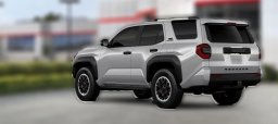 Toyota 4Runner TRD Off Road Premium 4WD (Natl) 2026