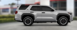 Toyota 4Runner TRD Off Road Premium 4WD (Natl) 2026