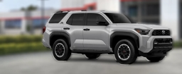 Toyota 4Runner TRD Off Road Premium 4WD (Natl) 2026
