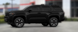 Toyota 4Runner TRD Sport Premium 4WD (Natl) 2026