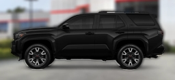 Toyota 4Runner TRD Sport Premium 4WD (Natl) 2026