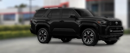 Toyota 4Runner TRD Sport Premium 4WD (Natl) 2026