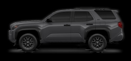 Toyota 4Runner SR5 4WD (Natl) 2026