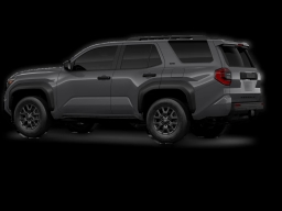 Toyota 4Runner SR5 4WD (Natl) 2026