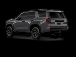 Toyota 4Runner SR5 4WD (Natl) 2026