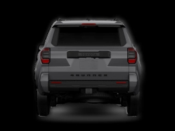 Toyota 4Runner SR5 4WD (Natl) 2026