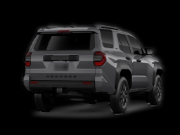 Toyota 4Runner SR5 4WD (Natl) 2026