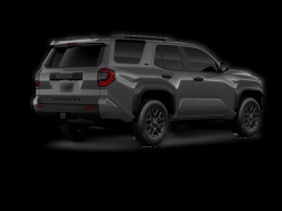 Toyota 4Runner SR5 4WD (Natl) 2026
