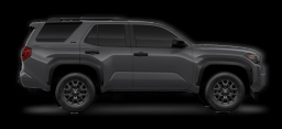 Toyota 4Runner SR5 4WD (Natl) 2026