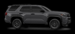 Toyota 4Runner SR5 4WD (Natl) 2026