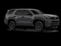Toyota 4Runner SR5 4WD (Natl) 2026