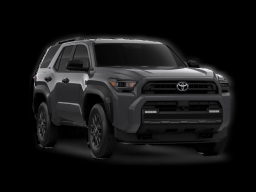 Toyota 4Runner SR5 4WD (Natl) 2026