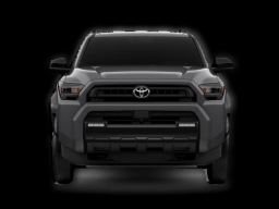Toyota 4Runner SR5 4WD (Natl) 2026