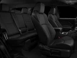 Toyota 4Runner SR5 4WD (Natl) 2026