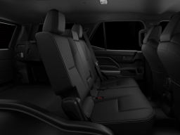 Toyota 4Runner SR5 4WD (Natl) 2026