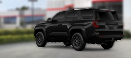 Toyota 4Runner SR5 4WD (Natl) 2026