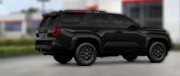 Toyota 4Runner SR5 4WD (Natl) 2026
