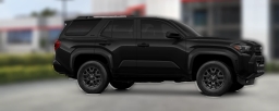 Toyota 4Runner SR5 4WD (Natl) 2026