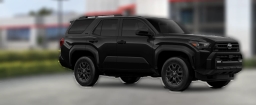 Toyota 4Runner SR5 4WD (Natl) 2026