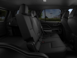 Toyota 4Runner SR5 4WD (Natl) 2026