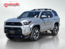 Toyota 4Runner TRD Sport Premium 4WD (Natl) 2026