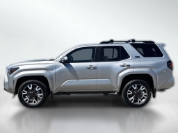 Toyota 4Runner TRD Sport Premium 4WD (Natl) 2026