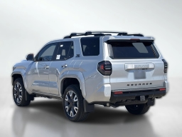 Toyota 4Runner TRD Sport Premium 4WD (Natl) 2026