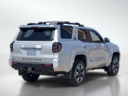 Toyota 4Runner TRD Sport Premium 4WD (Natl) 2026