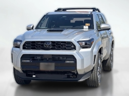 Toyota 4Runner TRD Sport Premium 4WD (Natl) 2026