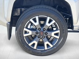 Toyota 4Runner TRD Sport Premium 4WD (Natl) 2026