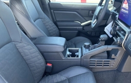 Toyota 4Runner TRD Sport Premium 4WD (Natl) 2026