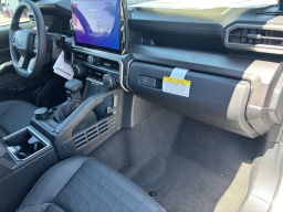 Toyota 4Runner TRD Sport Premium 4WD (Natl) 2026