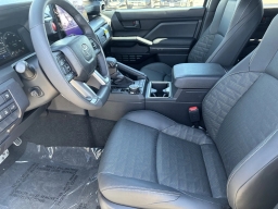 Toyota 4Runner TRD Sport Premium 4WD (Natl) 2026