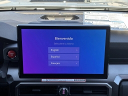 Toyota 4Runner TRD Sport Premium 4WD (Natl) 2026