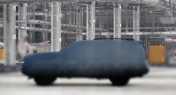 Toyota 4Runner SR5 4WD (Natl) 2026