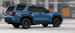 Toyota 4Runner SR5 4WD (Natl) 2026