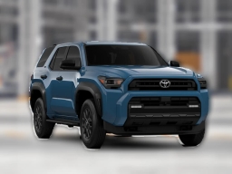 Toyota 4Runner SR5 4WD (Natl) 2026