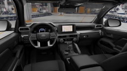 Toyota 4Runner SR5 4WD (Natl) 2026