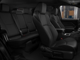 Toyota 4Runner SR5 4WD (Natl) 2026