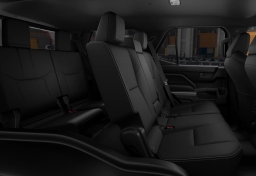 Toyota 4Runner SR5 4WD (Natl) 2026