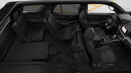 Toyota 4Runner SR5 4WD (Natl) 2026