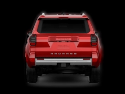 Toyota 4Runner Limited 4WD (Natl) 2026