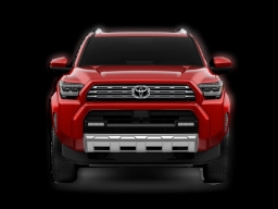 Toyota 4Runner Limited 4WD (Natl) 2026
