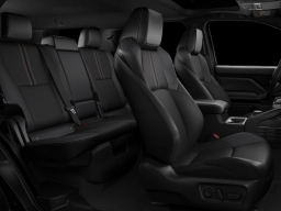 Toyota 4Runner Limited 4WD (Natl) 2026