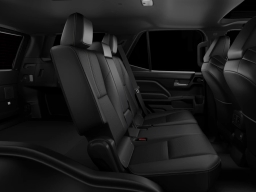 Toyota 4Runner Limited 4WD (Natl) 2026