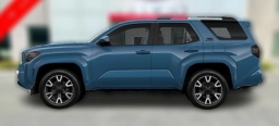 Toyota 4Runner TRD Sport Premium 4WD (SE) 2026