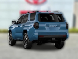 Toyota 4Runner TRD Sport Premium 4WD (SE) 2026