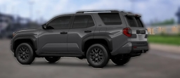 Toyota 4Runner SR5 4WD (Natl) 2026